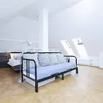 Appart hôtel Beethoven 3*