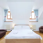 Appart hôtel Beethoven Bratislava