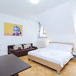 Beethoven Appart hôtel 3*