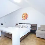 Beethoven Appart hôtel 3*