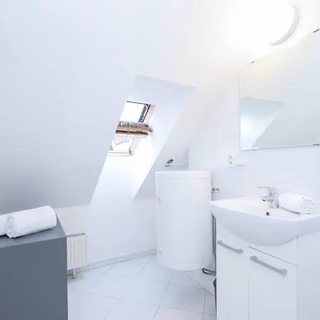 Beethoven 公寓式酒店