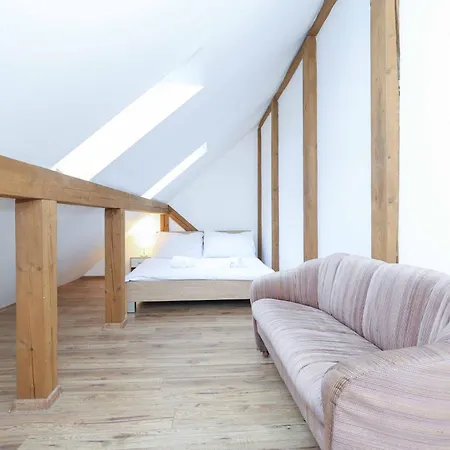 Beethoven 公寓式酒店