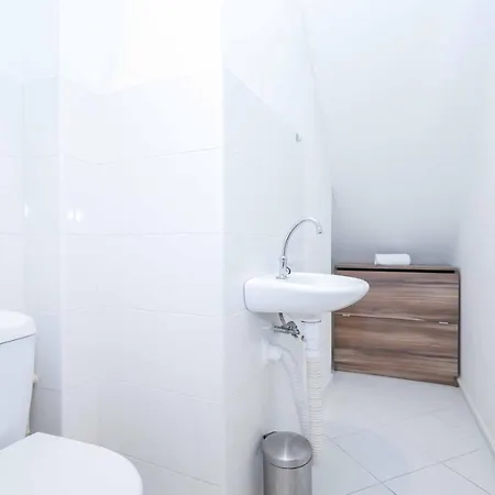 Apart Otel Beethoven Bratislava