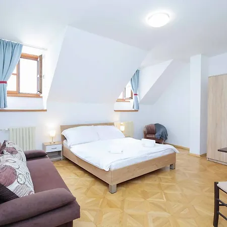 Beethoven Apart Otel