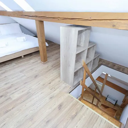 Beethoven Apart Otel