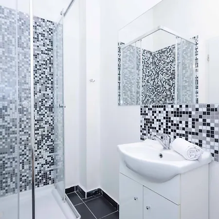 Apart Otel Beethoven 3*