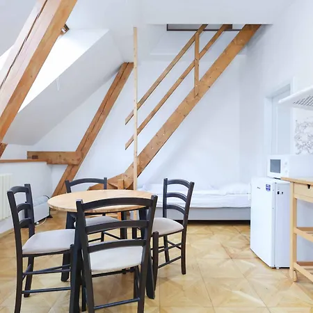 Beethoven Apart Otel