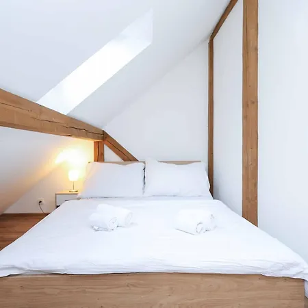 Apart Otel Beethoven Bratislava