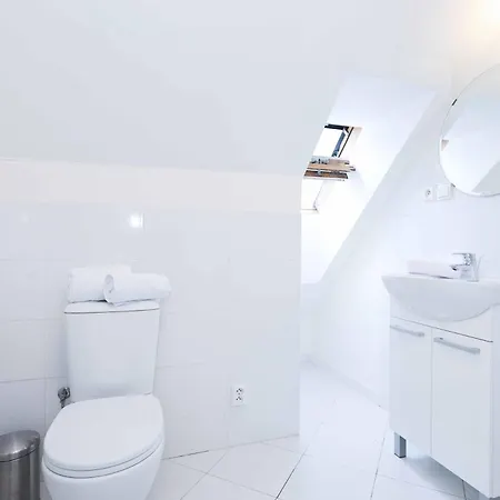 Apart Otel Beethoven 3*