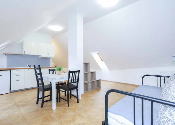 Beethoven Aparthotel Bratislava