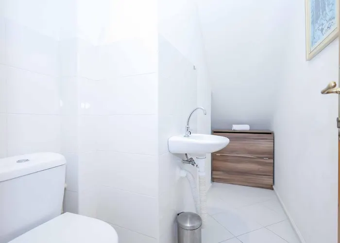 Aparthotel Beethoven Bratislava