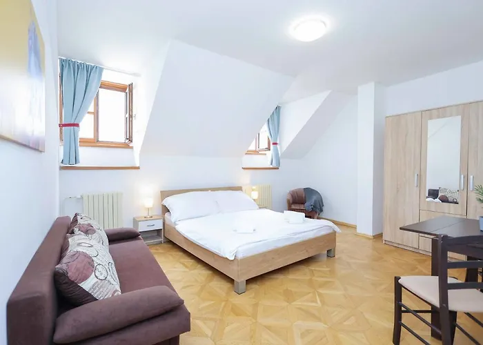 Beethoven Aparthotel