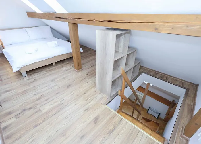 Beethoven Aparthotel