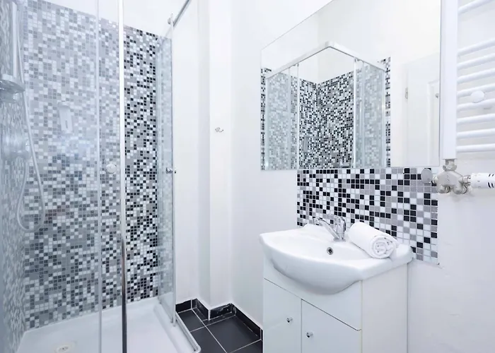 Aparthotel Beethoven 3*