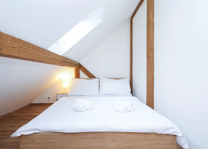 Aparthotel Beethoven Bratislava